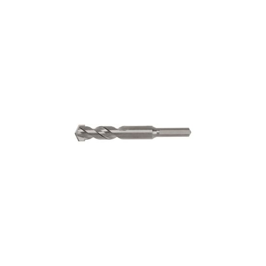 Picture of Irwin® Drill Bit 7/8 X 3 X 6 Masonry 1/2 Shank Part# - 326024