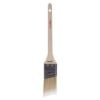 Picture of Wooster 1 1/2" Gold Edge Thin Angle Sash Brush Part# - 52340014