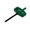 Picture of Wiha Tools Torx Screwdriver Wing Hdt20 X 45Mm. 3.1"/80Mm Part# - 36538