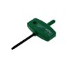 Picture of Wiha Tools Torx Screwdriver Wing Hdt9 X 40Mm 2.9"/75Mm Part# - 36534