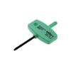 Picture of Wiha Tools Torxplus Scdr Wing Hd Ip7 X 35Mm. 2.7"/70Mm Part# - 36543