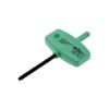 Picture of Wiha Tools Torxplus Scdr Wing Hd Ip9 X 40Mm. 3.0"/75Mm Part# - 36547