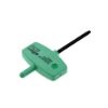 Picture of Wiha Tools Torxplus Scdr Wing Hd Ip9 X 40Mm. 3.0"/75Mm Part# - 36547