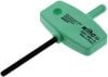 Picture of Wiha Tools Torxplus Scdr Wing Hd Ip10 X 40Mm. 3.0"/75Mm Part# - 36549