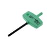 Picture of Wiha Tools Torxplus Scdr Wing Hd Ip15 X 45Mm. 3.1"/80Mm Part# - 36551