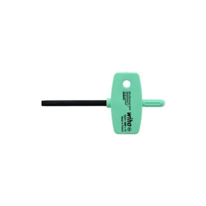 Picture of Wiha Tools Torxplus Scdr Wing Hd Ip20 X 45Mm. 3.1"/80Mm Part# - 36553