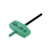 Picture of Wiha Tools Torxplus Scdr Wing Hd Ip20 X 45Mm. 3.1"/80Mm Part# - 36553