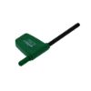 Picture of Wiha Tools Torx Flag Hd Screwdrivert20 X 45Mm. 3.1"/80Mm Part# - 37062