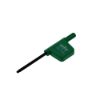 Picture of Wiha Tools Torx Flag Hd Screwdrivert7 X 35Mm. 2.6"/63Mm Part# - 37057