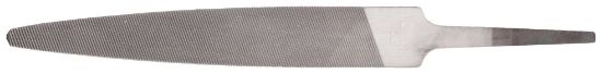 Picture of Crescent/Nicholson® File-Barrette-Hot Die 00-4"/102 Part# - 35114N