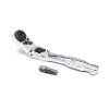 Picture of Gearwrench® 1/4Dr Slim Head Ratchet 6" Part# - 81025