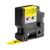 Picture of Dymo Rhino 3/4" Yellow Vinyl Part# - 18433