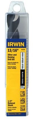 Picture of Irwin® 7/8 Hanson 1/2 Sh S&D Dr Part# - 91156