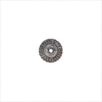 Picture of Weiler® Sta-4 .014 Ss M14 X 2.04In Dia Sta Part# - 13109