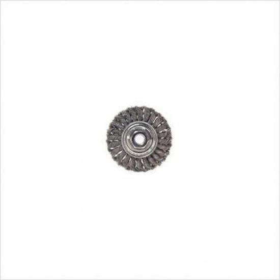 Picture of Weiler® Sta-4 .014 Ss M14 X 2.04In Dia Sta Part# - 13109