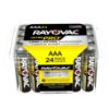 Picture of Rayovac® Rov Alaaa-24Pp.01 Ultrapro Aaa 24Pk Pp Part# - Alaaa-24Pp