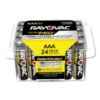 Picture of Rayovac® Rov Alaaa-24Pp.01 Ultrapro Aaa 24Pk Pp Part# - Alaaa-24Pp