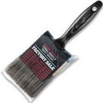 Picture of Wooster 2" Factory Sale Syn Graybristle Paintbrush Part# - 0Z11010020