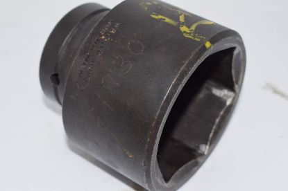 Picture of Wright Tool 2-15/16" 1"Dr 6Pt Std Impact Socket Part# - 8894