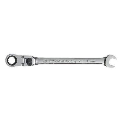 Picture of Gearwrench® 10Mm Xl Flex Locking Combo Rat Wrench Part# - 85610