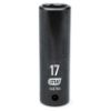 Picture of Gearwrench® 1/2" Drive 6 Point Deepimpact Met Socket 17Mm Part# - 84575N