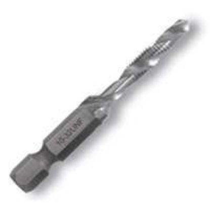 Picture of Greenlee® Drill/Tap 10-32 Part# - Dtap10-32