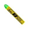 Picture of Markal® Paintstik Flourescent Marker  Green Part# - 82836