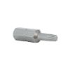 Picture of Wiha Tools Torxplus Insert Bit Ip15X 25Mm Part# - 71615