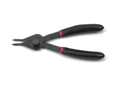 Picture of Gearwrench® 90Deg Fixed Tip Conv Snap Ring Pliers 0.090 Part# - 3494