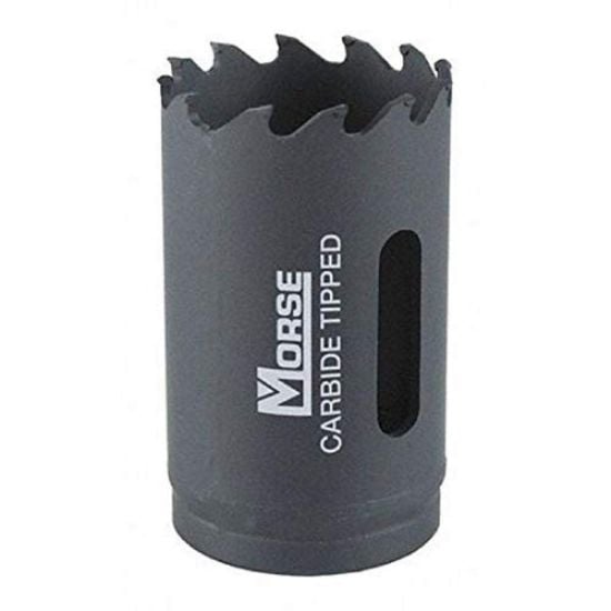 Picture of M.K. Morse 1-3/4" Carbide Holesaw Part# - Mhst28