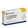 Picture of First Aid Only® 4X4Yd Conforming Gauze Non-Sterile  1/Box Part# - 51018-003