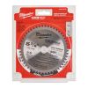 Picture of Milwaukee® Tool 5-3/8" 50T Non-Ferrous Metal Circular Saw Blade Part# - 48-40-4075