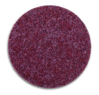 Picture of Scotch-Brite™ Scotch-Brite Light Grinding And Blending Disc 5" Part# - 7000121109