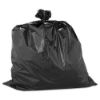 Picture of Warp Brothers 33Gal 2-1/2Mil 33"X40" Trash Can Liners Part# - Hb33-60