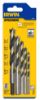 Picture of Irwin® 5 Pc Brad Point Drill Se Part# - 49600