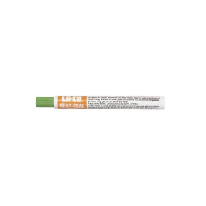 Picture of La-Co Heat-Seal Stik 3/8 Oz Green Part# - 11575