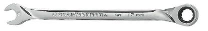 Picture of Gearwrench® 12Mm Combo Xl Ratchetingwrench Part# - 85012