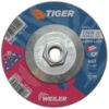 Picture of Weiler® 5 X 045 Tiger Ty27 C-Owhl  A60T  5/8-11 Ah Part# - 57042