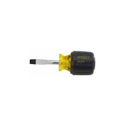 Picture of Stanley® Scdrvr Rubber Grip 1-1/2 Part# - 66-088