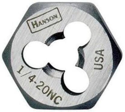 Picture of Irwin® Die 1-8 Hrt Hanson Part# - 7265