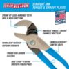 Picture of Channellock® 8" Adjustable Tongue Andgroove Pliers Part# - 428 Bulk