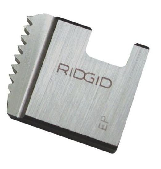 Picture of Ridgid® 1/2 12R Npt Hs Dies F/Ss Part# - 37915