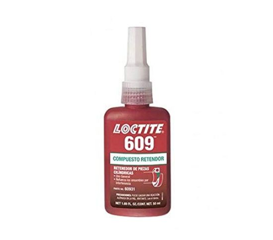 Picture of Loctite® 50Ml Thread Sealant 569Hydraulic Sealant Part# - 135492