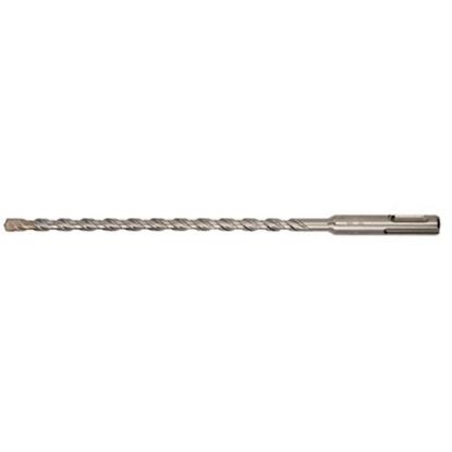 Picture of Milwaukee® Tool 1/4"X6"X8 Mag Sds Bit Part# - 48-20-7432