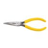 Picture of Klein Tools 6 In Long Nose Pliers Part# - D203-6