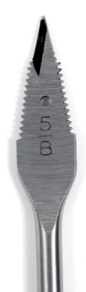 Picture of Greenlee® Bit Spade-Sf Corded (5/8) Pop Part# - 34A-5/8