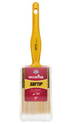 Picture of Wooster 2" Softip Paintbrush Part# - 0Q31080020