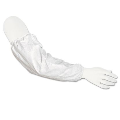 Picture of Dupont 18"  Tyvek Isocean Sleeve-Bulk Part# - Ic501Bwh0001000B