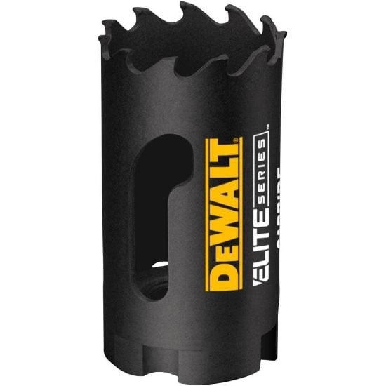 Picture of Dewalt® 1-3/8 (35Mm) Ct Holesaw Part# - Dah3138