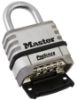 Picture of Master Lock® Master Lock Pro Series R Part# - 1174